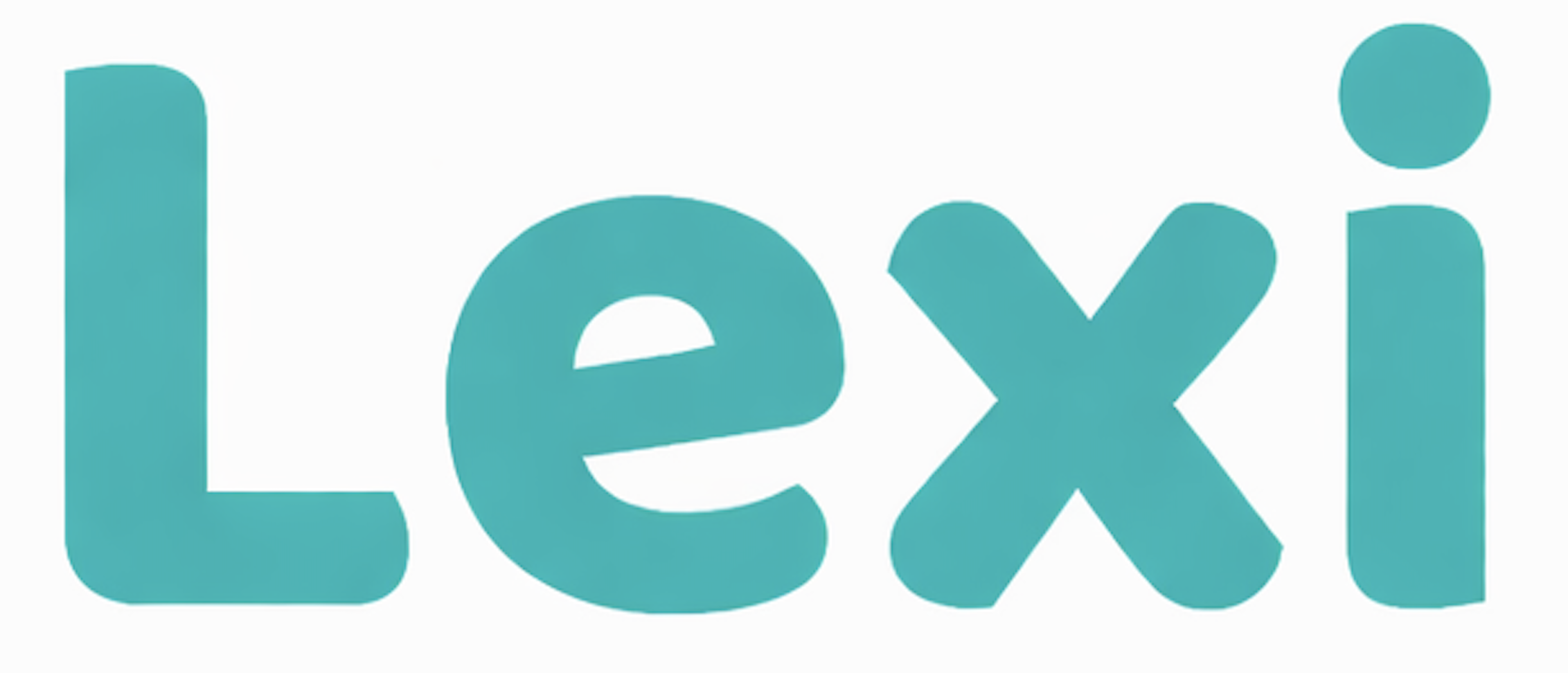Lexi logo